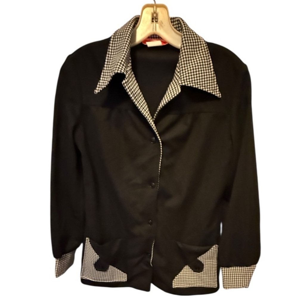 Vintage West Coast Fashions Jacket
